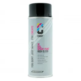 CROP Piaggio / Motorcycles 830A Piaggio Rosso Emotion Metallic autolak spuitbus 400ml