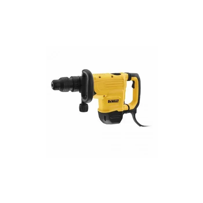 DEWALT D25872KQS 1600W SDSMAX BREEKHAMER AVC