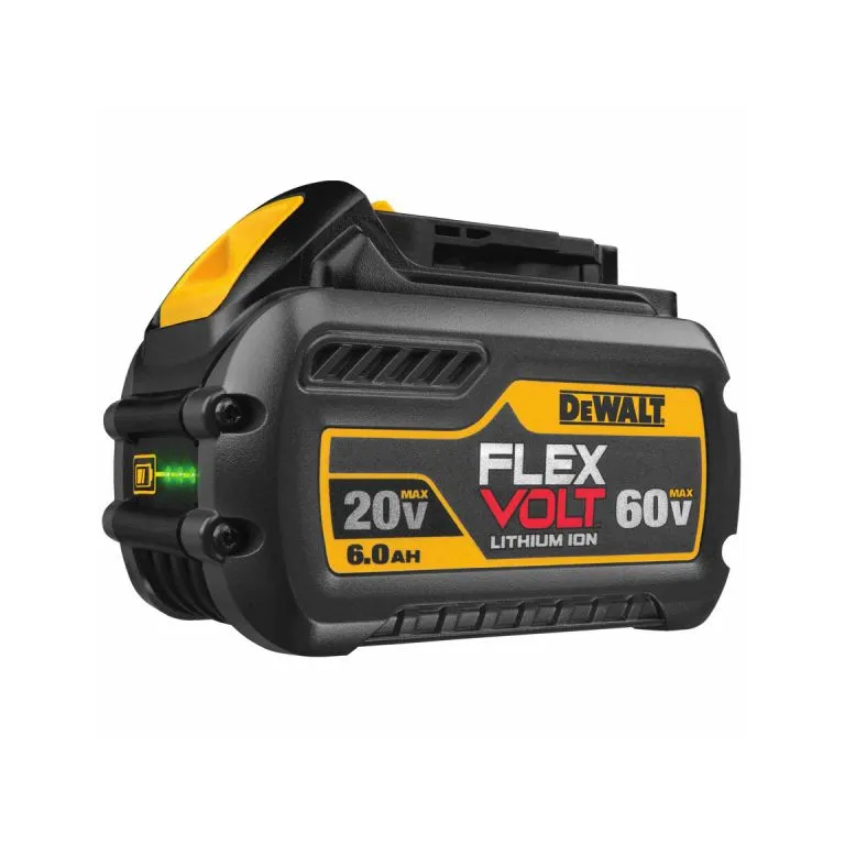 DEWALT XR FLEXVOLT 18V54V 6.0 AH DCB546