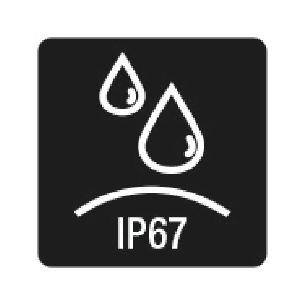 DIGITALE SCHUIFMAAT, UITLEZING TOT 0,01MM .BESCHERMING IP67  BETA 1651DGTB/IP