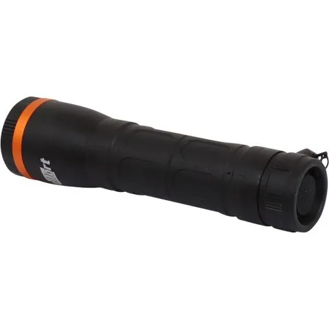 Kelfort zaklamp batterij aluminium