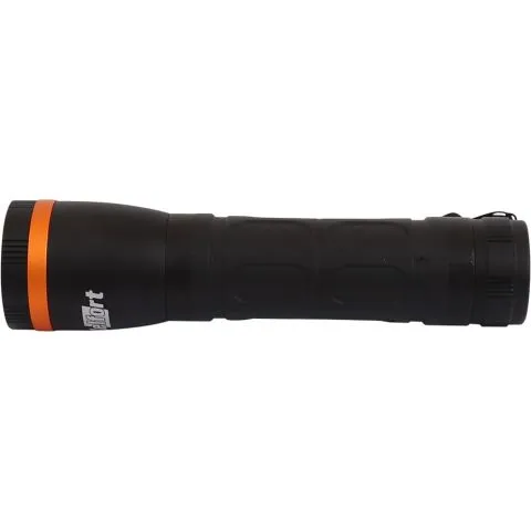 Kelfort zaklamp batterij aluminium
