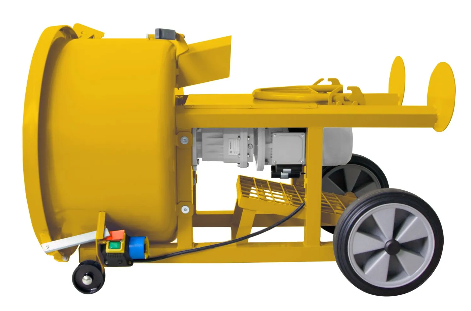 Lescha Dwangmenger LZ 140