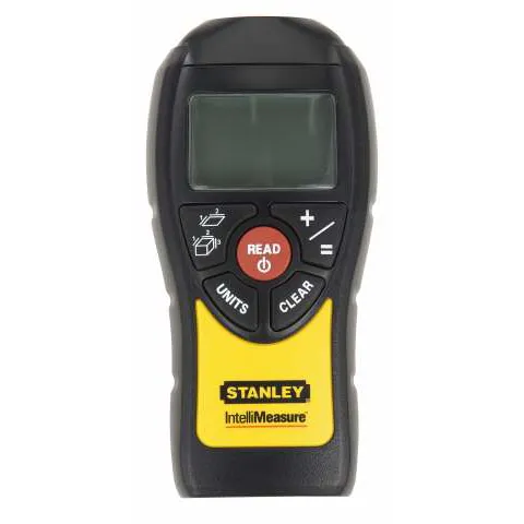 OPPERVLAKTEMETER STANLEY | 077018