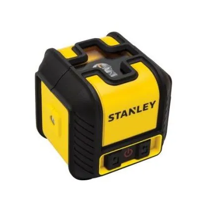STANLEY KRUISLASER CUBIX (ROOD)  STHT774981