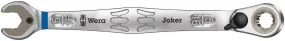 WERA JOKER SWITCH STEEK/RINGRATELSLEUTEL INCH OMSCHAKELB. 5/16"X144MM - 020075