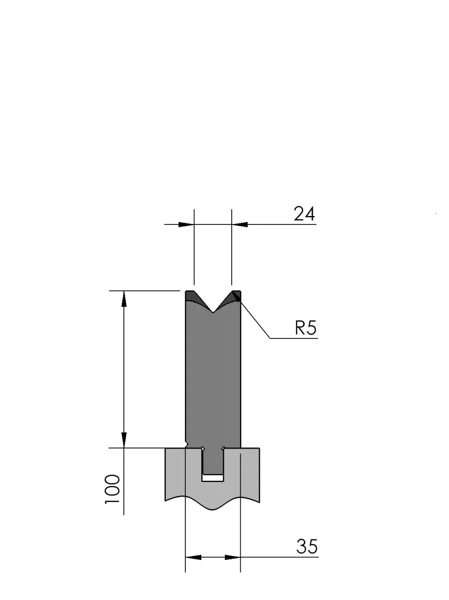 WILA ONDERGEREEDSCHAP OZU313/1
